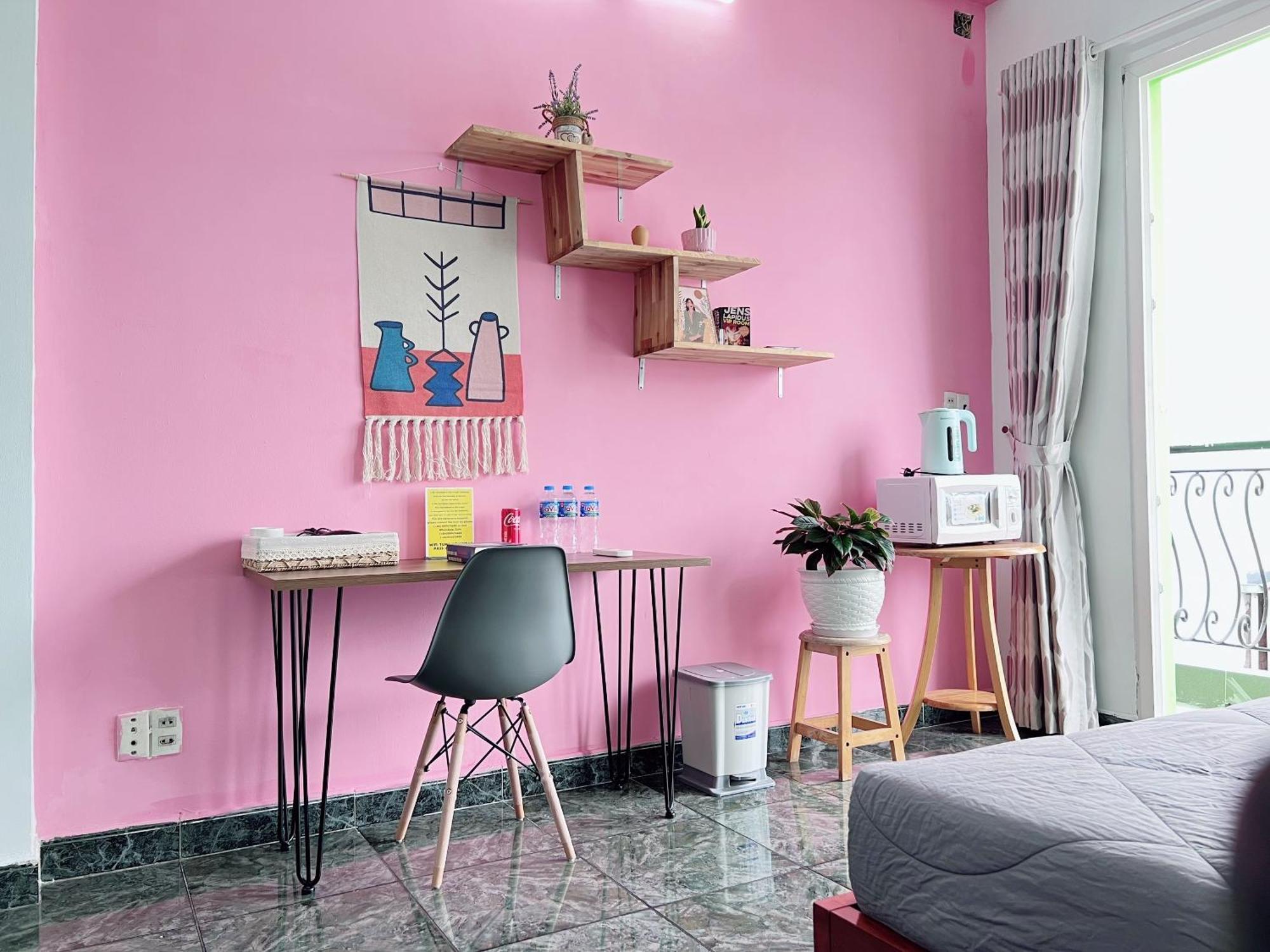 Tumy Homestay Saigon Cidade de Ho Chi Minh Exterior foto