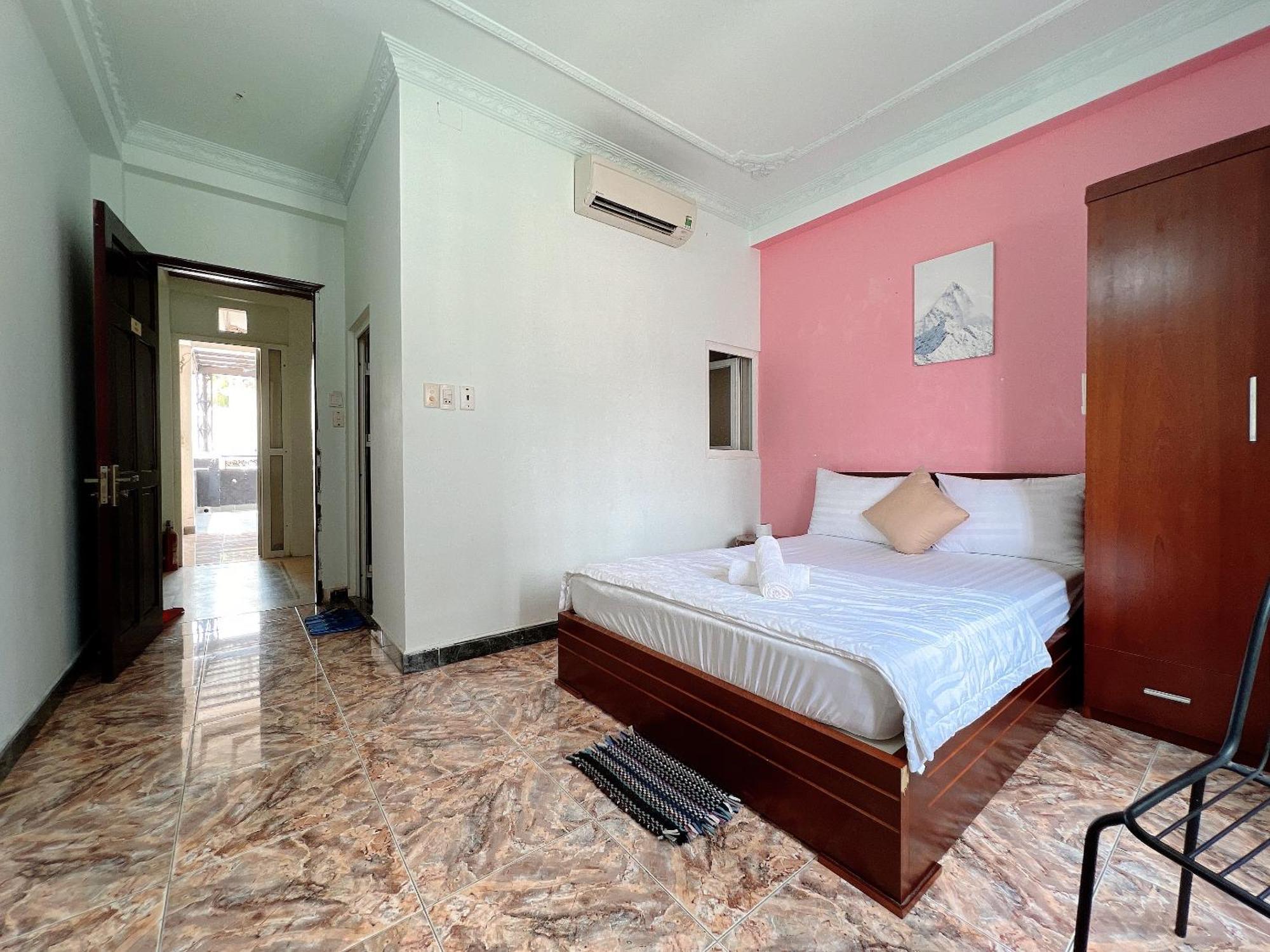 Tumy Homestay Saigon Cidade de Ho Chi Minh Exterior foto