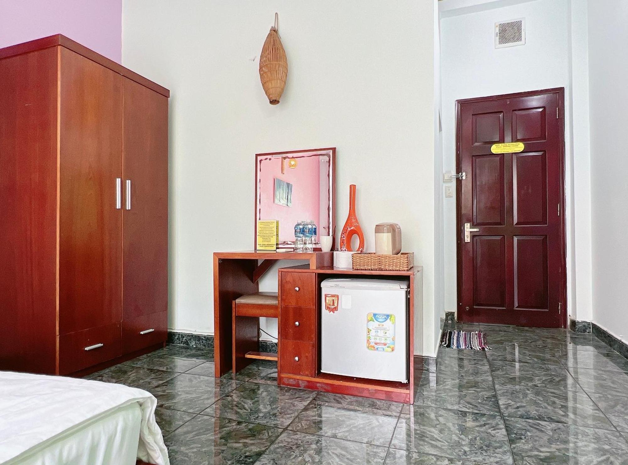 Tumy Homestay Saigon Cidade de Ho Chi Minh Exterior foto