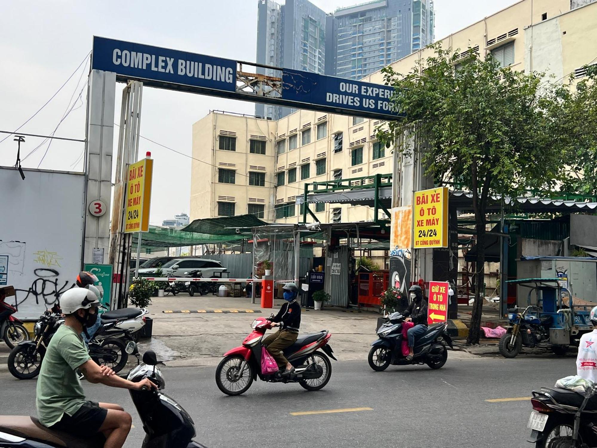 Tumy Homestay Saigon Cidade de Ho Chi Minh Exterior foto